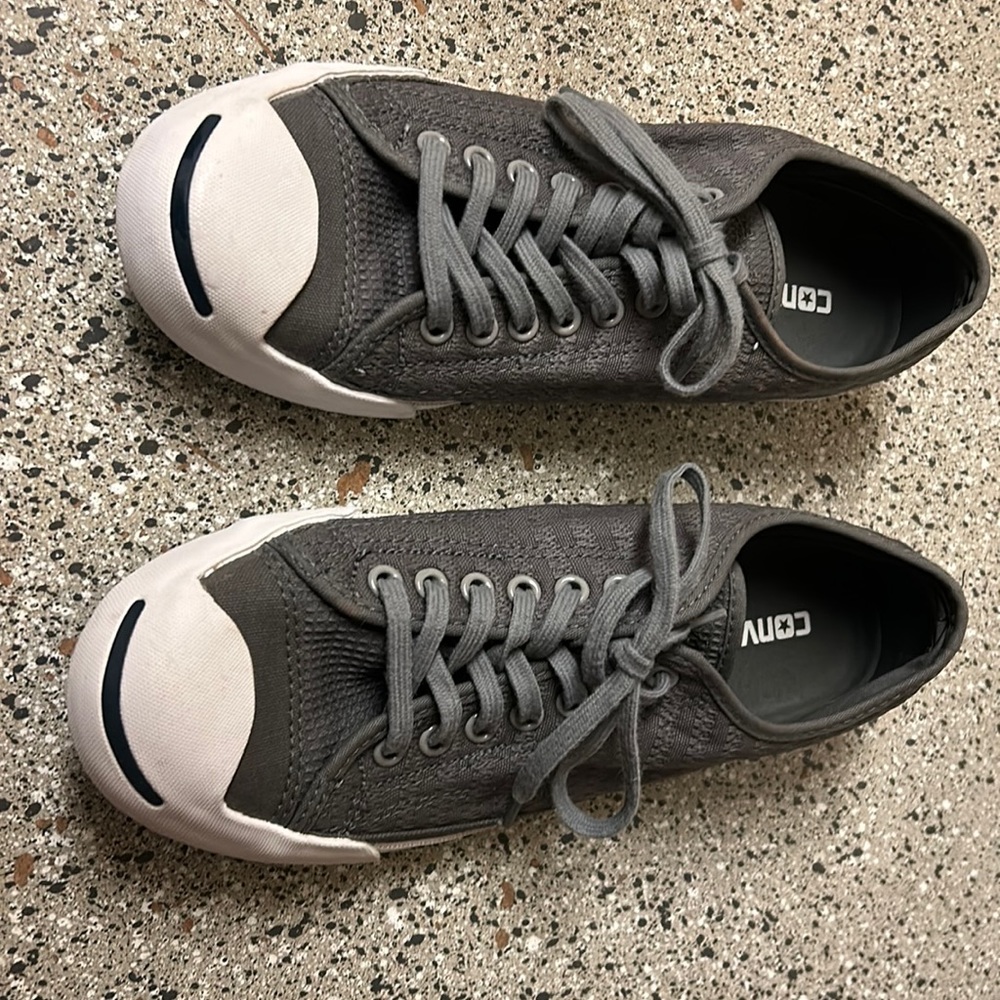 Jack Purcell Converse Sneakers Women’s or  Men’s Unisex